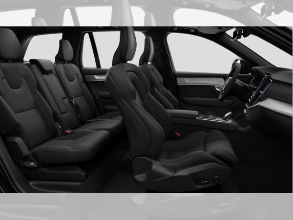 Volvo XC90 T8 AWD Plus Black Edition Auto GEWERBE