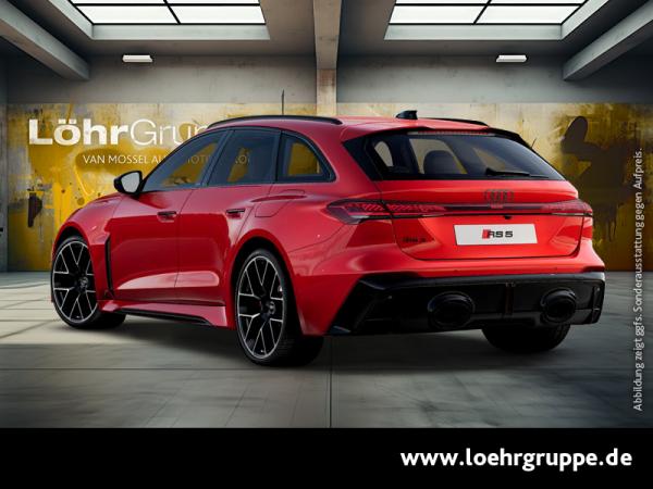 Audi RS5 Avant 470 kW tiptronic
