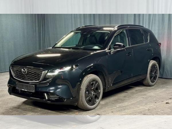 Mazda CX-5 💥Leasingknaller💥 2.5 e-SKYACTIV-G 141 FWD AT Homura