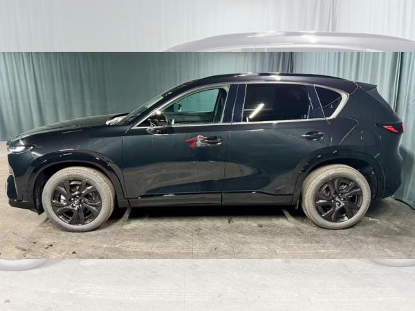 Mazda CX-5 💥Leasingknaller💥 2.5 e-SKYACTIV-G 141 FWD AT Homura