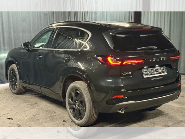 Mazda CX-5 💥Leasingknaller💥 2.5 e-SKYACTIV-G 141 FWD AT Homura