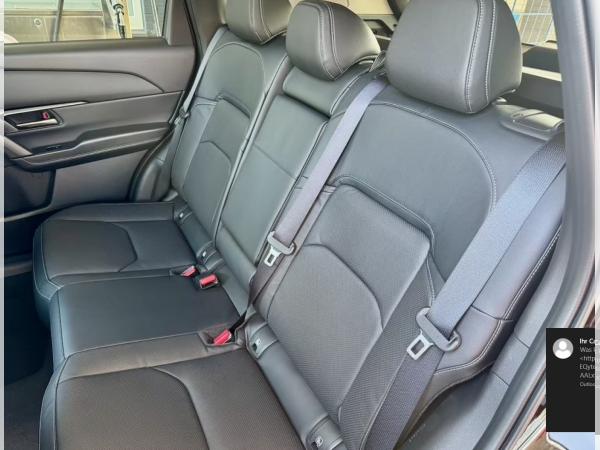 Mazda CX-5 💥Leasingknaller💥 2.5 e-SKYACTIV-G 141 FWD AT Homura