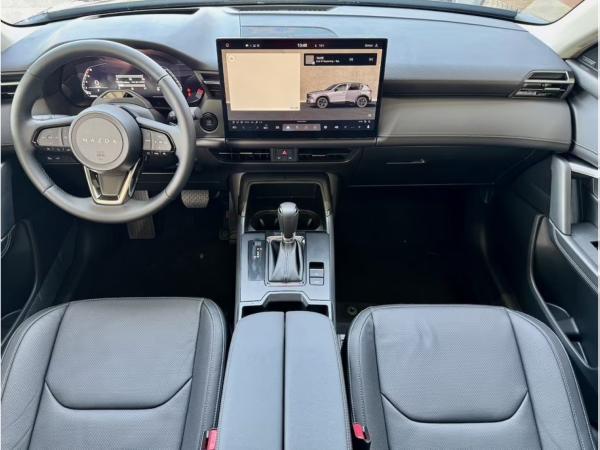 Mazda CX-5 💥Leasingknaller💥 2.5 e-SKYACTIV-G 141 FWD AT Homura