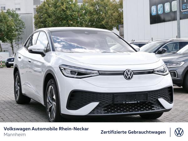 Volkswagen ID.5 Pro GAR2030 Navi Pano Wärmepumpe uvm