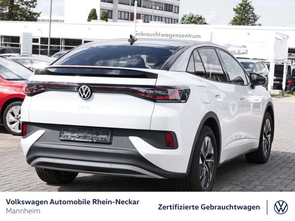 Volkswagen ID.5 Pro GAR2030 Navi Pano Wärmepumpe uvm