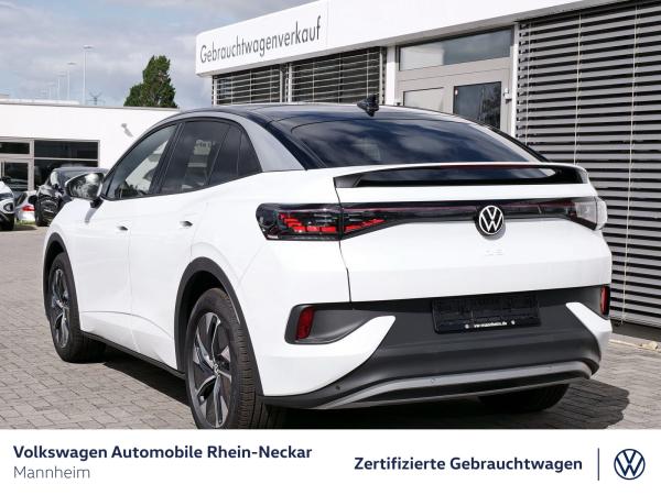 Volkswagen ID.5 Pro GAR2030 Navi Pano Wärmepumpe uvm