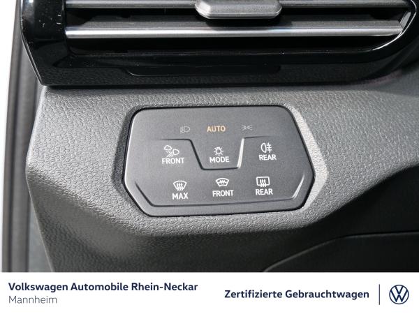 Volkswagen ID.5 Pro GAR2030 Navi Pano Wärmepumpe uvm