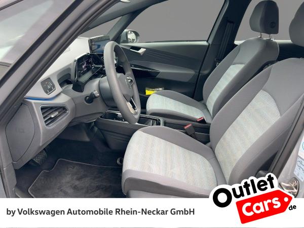 Volkswagen ID.3 Pro Navi PDC LED uvm.