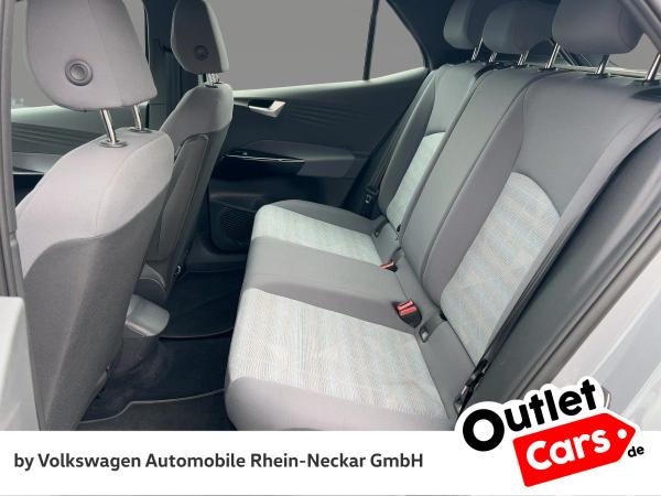 Volkswagen ID.3 Pro Navi PDC LED uvm.