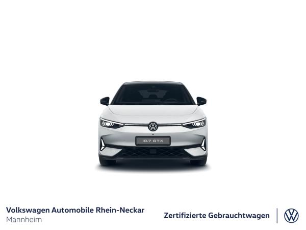 Volkswagen ID.7 GTX 4Motion Navi AHK Kamera uvm.