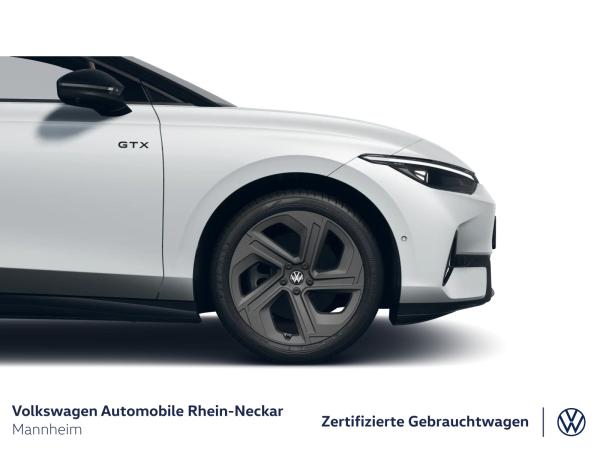 Volkswagen ID.7 GTX 4Motion Navi AHK Kamera uvm.