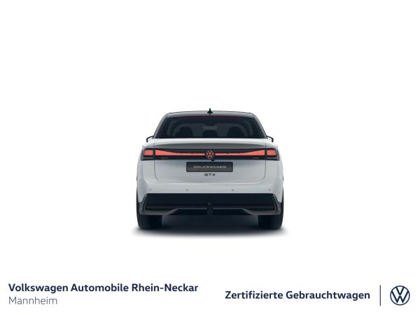 Volkswagen ID.7 GTX 4Motion Navi AHK Kamera uvm.