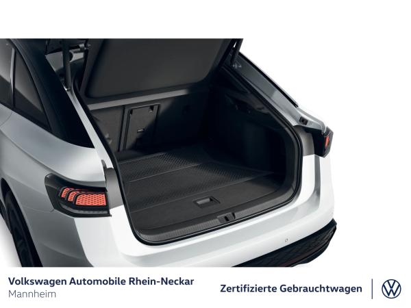 Volkswagen ID.7 GTX 4Motion Navi AHK Kamera uvm.