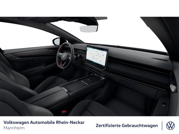 Volkswagen ID.7 GTX 4Motion Navi AHK Kamera uvm.