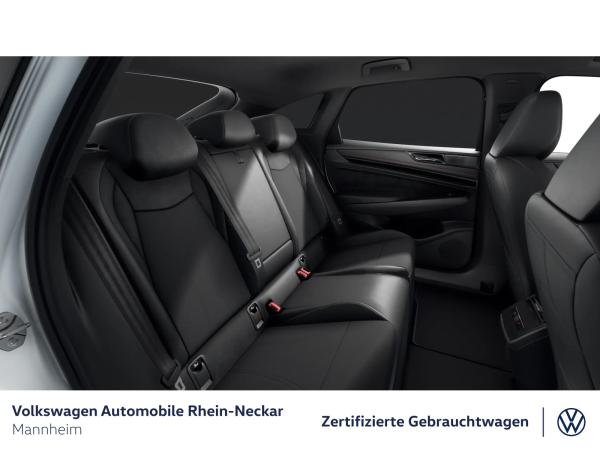 Volkswagen ID.7 GTX 4Motion Navi AHK Kamera uvm.