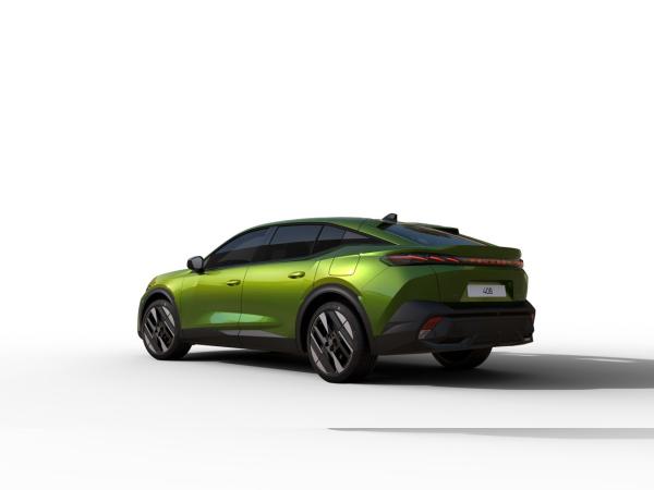 Peugeot 408 Plug-In Hybrid 240 e-DSC7 Allure/konfigurierbar/Gewerbeaktion