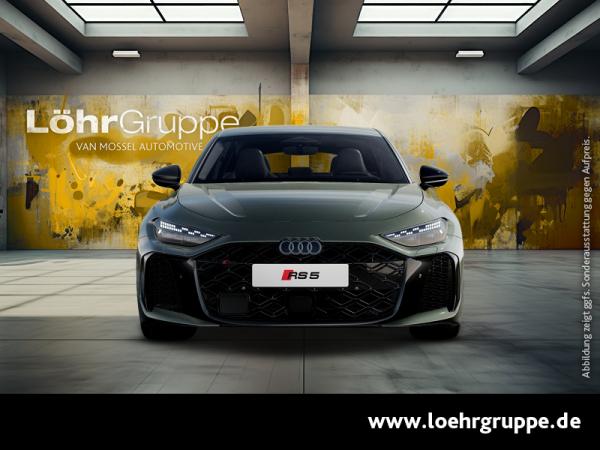 Audi RS5 Limousine 470 kW tiptronic