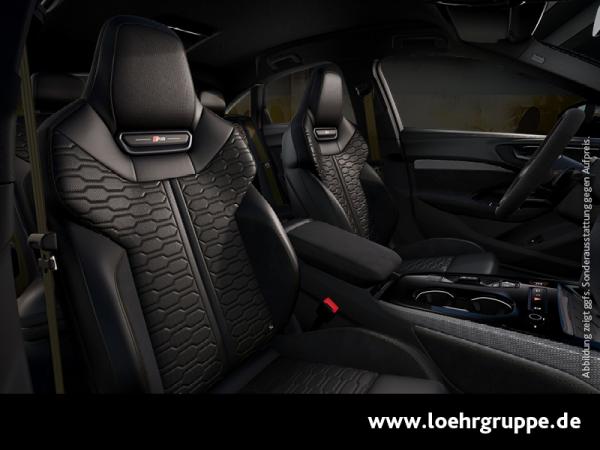 Audi RS5 Limousine 470 kW tiptronic