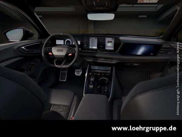 Audi RS5 Limousine 470 kW tiptronic