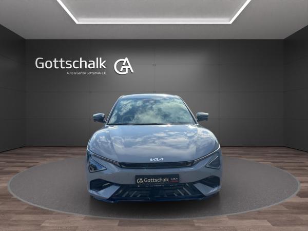 Kia EV6 EV6 PE GTL 84 RWD WP ASS+ SD DE TE inkl. 3000,00€ Förderung
