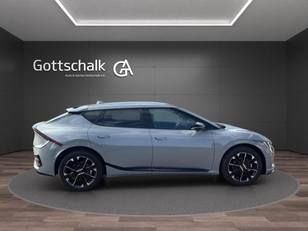 Kia EV6 EV6 PE GTL 84 RWD WP ASS+ SD DE TE inkl. 3000,00€ Förderung