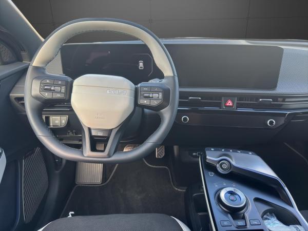 Kia EV6 EV6 PE GTL 84 RWD WP ASS+ SD DE TE inkl. 3000,00€ Förderung