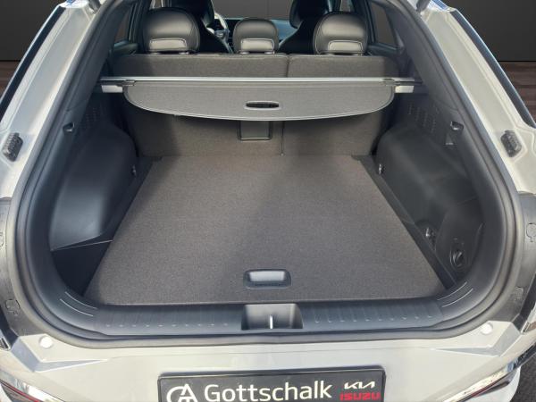 Kia EV6 EV6 PE GTL 84 RWD WP ASS+ SD DE TE inkl. 3000,00€ Förderung