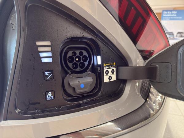 Kia EV6 EV6 PE GTL 84 RWD WP ASS+ SD DE TE inkl. 3000,00€ Förderung