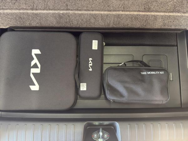 Kia EV6 EV6 PE GTL 84 RWD WP ASS+ SD DE TE inkl. 3000,00€ Förderung