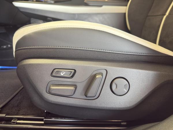 Kia EV6 EV6 PE GTL 84 RWD WP ASS+ SD DE TE inkl. 3000,00€ Förderung