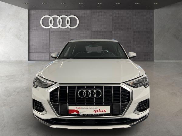 Audi Q3 35 TFSI S tronic advanced LED VC DAB