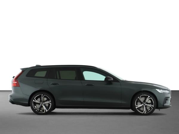 Volvo V60 Volvo V60 T8 AWD Plus Dark/sofort verfügbar