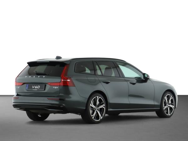 Volvo V60 Volvo V60 T8 AWD Plus Dark/sofort verfügbar