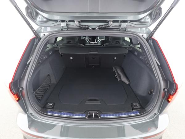 Volvo V60 Volvo V60 T8 AWD Plus Dark/sofort verfügbar