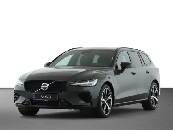 Volvo V60 Volvo V60 T8 AWD Plus Dark/sofort verfügbar