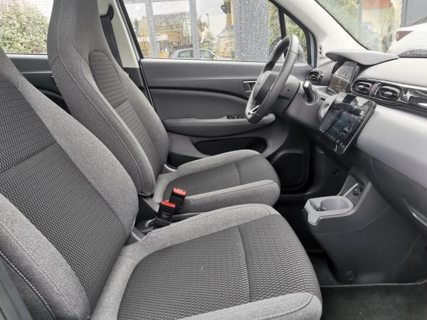 Leapmotor T03 Navi|Kamera|Klimaautomatik|Panoramadach