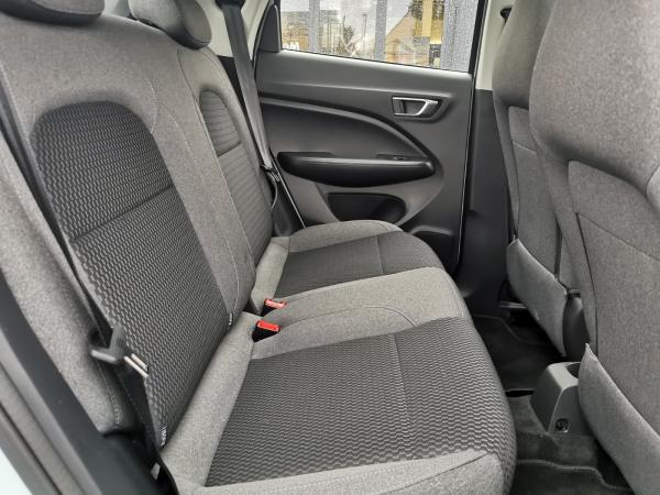 Leapmotor T03 Navi|Kamera|Klimaautomatik|Panoramadach