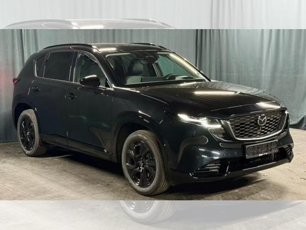 Mazda CX-5 💥Leasingknaller💥 2.5 e-SKYACTIV-G 141 FWD AT Homura