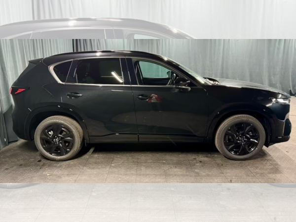Mazda CX-5 💥Leasingknaller💥 2.5 e-SKYACTIV-G 141 FWD AT Homura