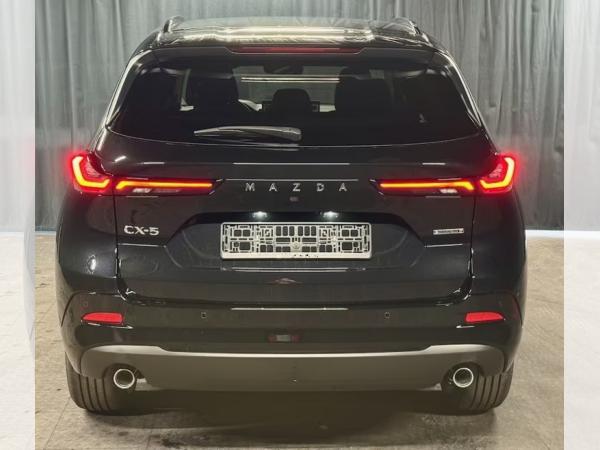 Mazda CX-5 💥Leasingknaller💥 2.5 e-SKYACTIV-G 141 FWD AT Homura