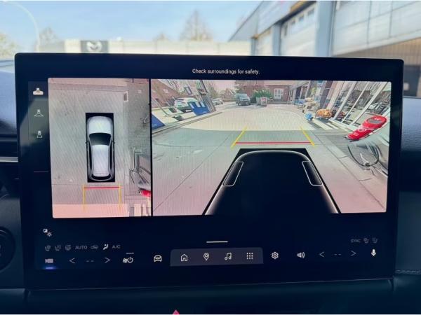 Mazda CX-5 💥Leasingknaller💥 2.5 e-SKYACTIV-G 141 FWD AT Homura