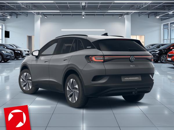Volkswagen ID.4 Pro ENERGY (286 PS) 79 kWh *AHK*WÄRMEPUMPE*GANZJAHRESREIFEN*