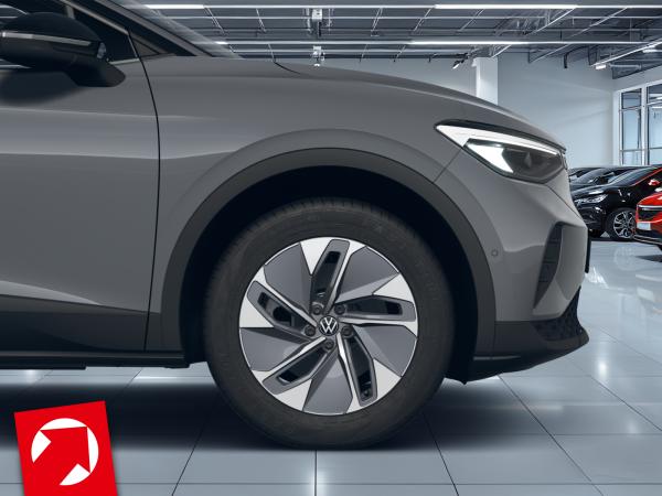 Volkswagen ID.4 Pro ENERGY (286 PS) 79 kWh *AHK*WÄRMEPUMPE*GANZJAHRESREIFEN*