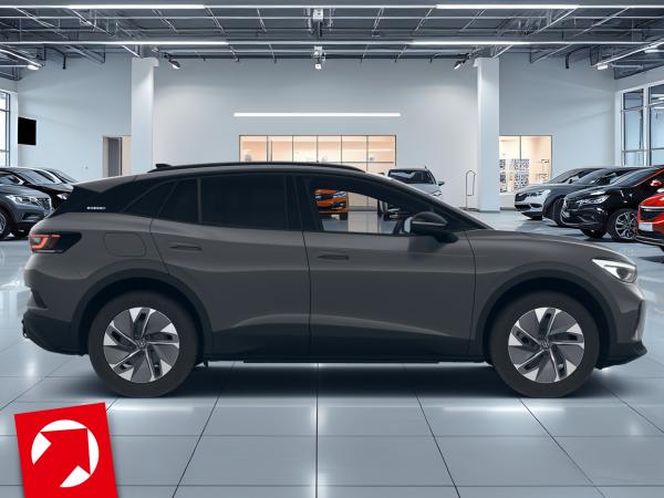 Volkswagen ID.4 Pro ENERGY (286 PS) 79 kWh *AHK*WÄRMEPUMPE*GANZJAHRESREIFEN*