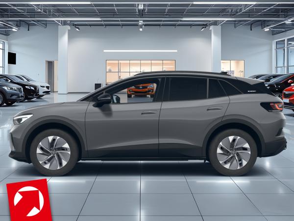 Volkswagen ID.4 Pro ENERGY (286 PS) 79 kWh *AHK*WÄRMEPUMPE*GANZJAHRESREIFEN*