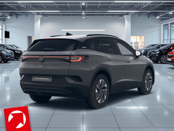 Volkswagen ID.4 Pro ENERGY (286 PS) 79 kWh *AHK*WÄRMEPUMPE*GANZJAHRESREIFEN*
