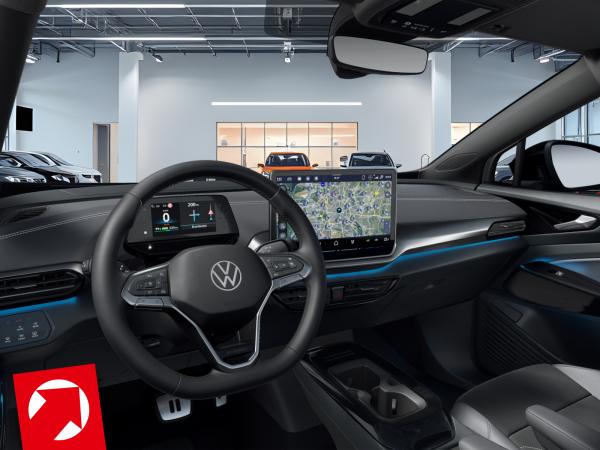 Volkswagen ID.4 Pro ENERGY (286 PS) 79 kWh *AHK*WÄRMEPUMPE*GANZJAHRESREIFEN*
