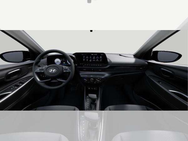 Hyundai i20 Trend 1.0 T-GDI 90PS DCT inkl. Rückfahrkamera, Navi, Sitzheizung uvm.!