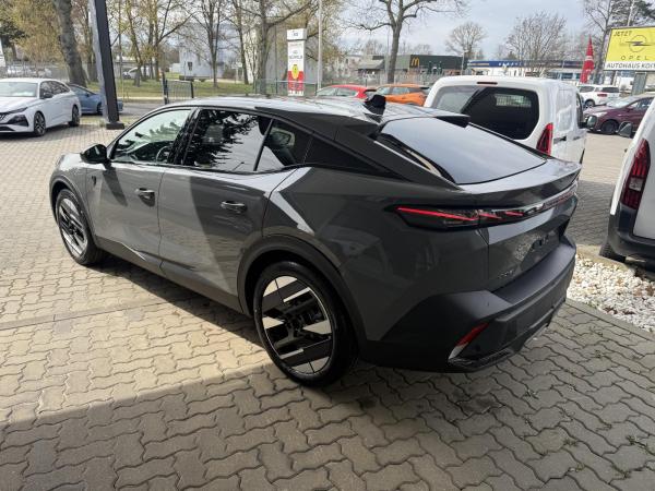 Peugeot 408 GT Exclusive Plug-In Hybrid 240  /Panormadach