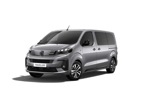 Peugeot Traveller Active L2 Diesel 180 EAT8